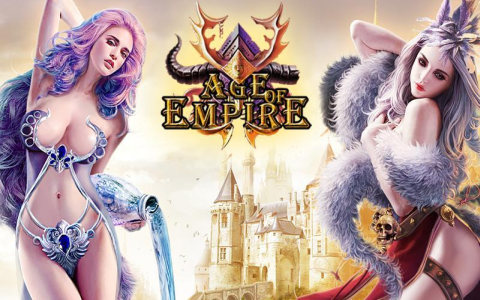 Age of Warring Empire