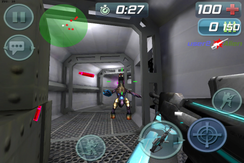 Critical Missions: SPACE - Скриншот 2 Critical Missions: SPACE - Скриншот 2