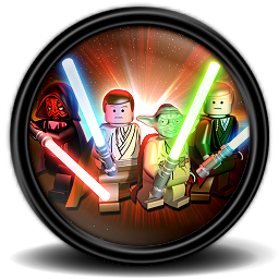 Иконка LEGO Star Wars Иконка LEGO Star Wars