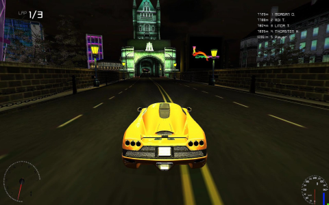 Cargasm HD - Скриншот 2 Cargasm HD - Скриншот 2