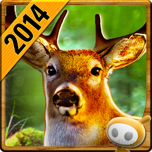 Иконка Deer Hunter 2014 Иконка Deer Hunter 2014
