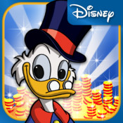 Иконка DuckTales: Scrooge's Loot Иконка DuckTales: Scrooge's Loot