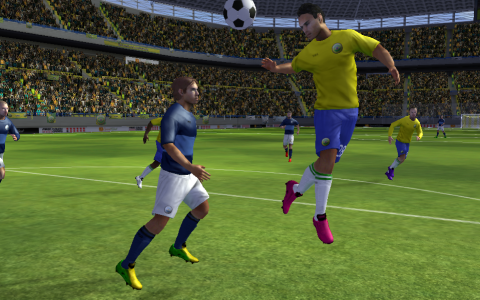 Dream League Soccer