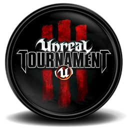 Иконка Unreal Tournament 3 Иконка Unreal Tournament 3