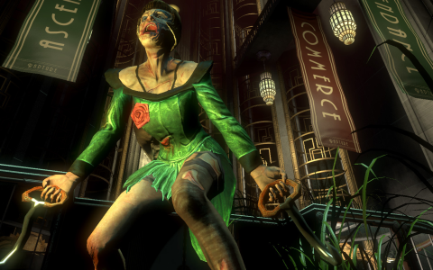Bioshock