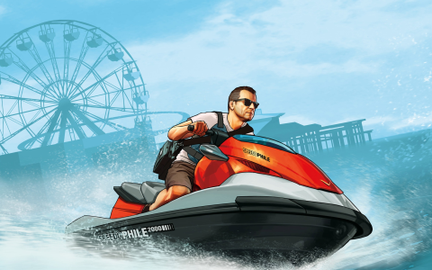 GTA 5