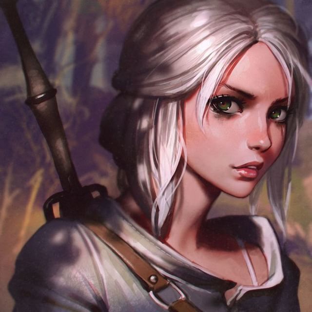 Иконка Sword Goddess Иконка Sword Goddess