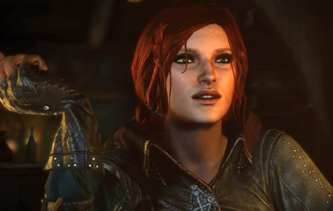 The Witcher 2: Assassins of Kings - Скриншот 2 The Witcher 2: Assassins of Kings - Скриншот 2