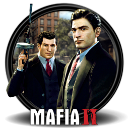 Иконка Mafia 2 Иконка Mafia 2
