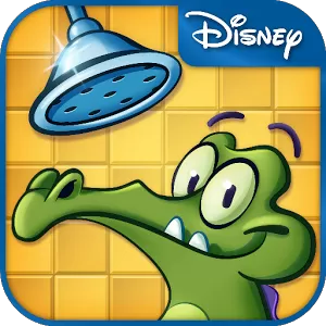 Иконка Where's My Water 2?