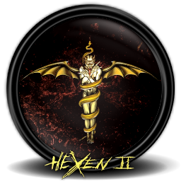 Иконка Hexen 2 Touch Иконка Hexen 2 Touch