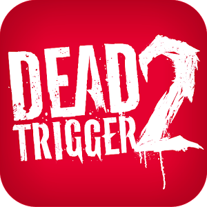 Иконка Dead Trigger 2 Иконка Dead Trigger 2