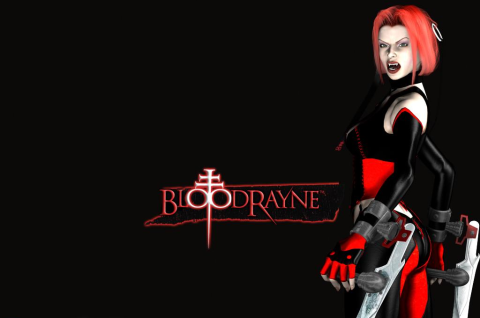 BloodRayne