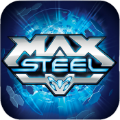 Иконка Max Steel Иконка Max Steel