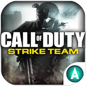 Иконка Call of Duty: Strike Team Иконка Call of Duty: Strike Team