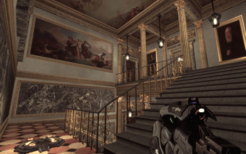 Unreal Tournament 3