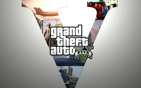 Grand Theft Auto: iFruit