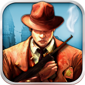 Иконка Prohibition 1930 Иконка Prohibition 1930