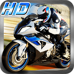 Иконка Real Moto HD Иконка Real Moto HD
