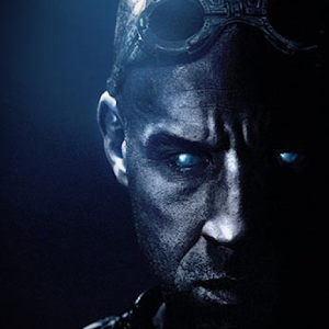 Иконка Riddick: The Merc Files Иконка Riddick: The Merc Files