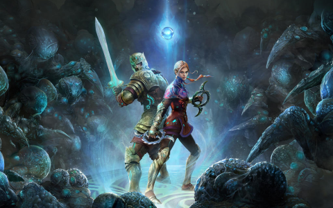 Lightbringers: Saviors of Raia