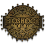 Иконка Bioshock Иконка Bioshock