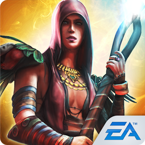 Иконка Heroes of Dragon Age Иконка Heroes of Dragon Age