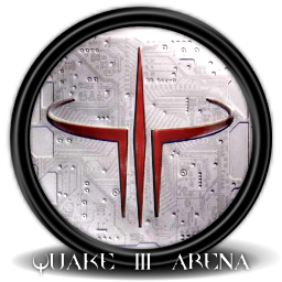Иконка Quake 3 Touch Иконка Quake 3 Touch