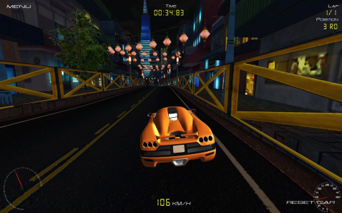 Cargasm HD - Скриншот 1 Cargasm HD - Скриншот 1