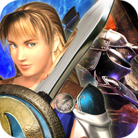 Иконка Soulcalibur: Broken Destiny Иконка Soulcalibur: Broken Destiny