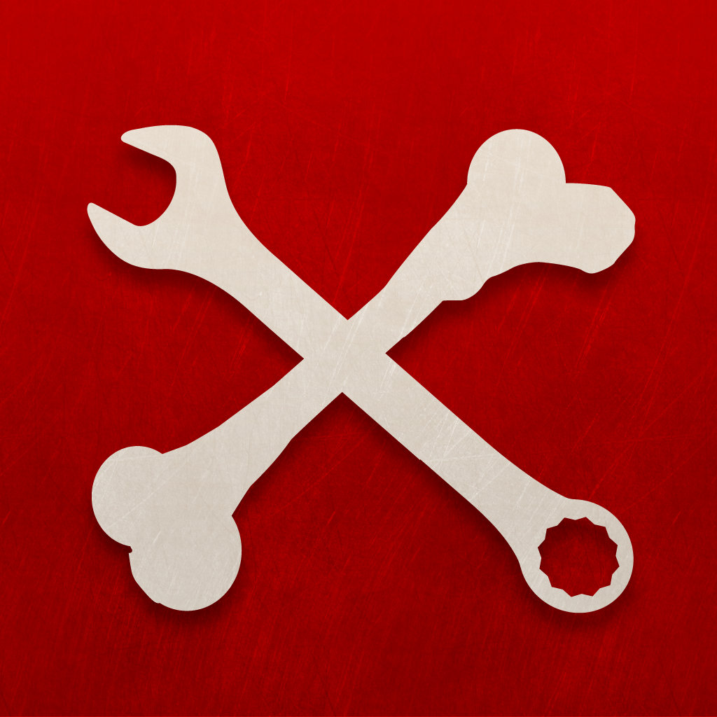 Иконка The Walking Dead Chop Shop Иконка The Walking Dead Chop Shop