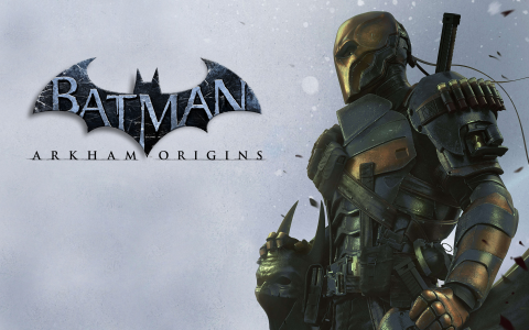 Batman: Arkham Origins