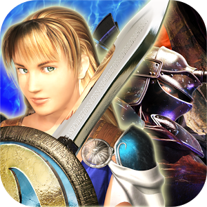 Иконка Soul Calibur Иконка Soul Calibur