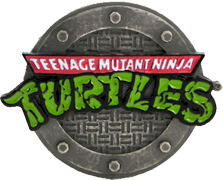Иконка Teenage Mutant Ninja Turtles Иконка Teenage Mutant Ninja Turtles