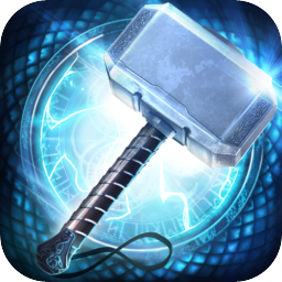 Иконка Thor: The Official Game Иконка Thor: The Official Game
