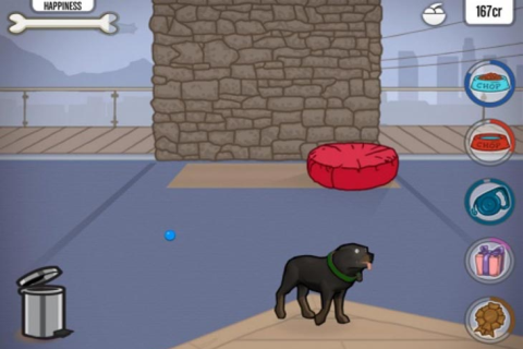 Grand Theft Auto: iFruit - Скриншот 1 Grand Theft Auto: iFruit - Скриншот 1