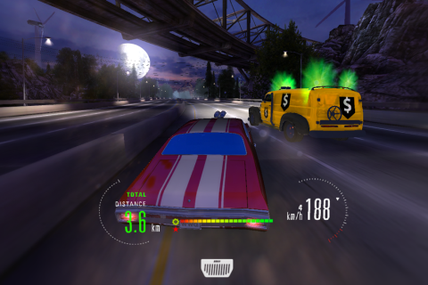 Muscle Run - Скриншот 2 Muscle Run - Скриншот 2