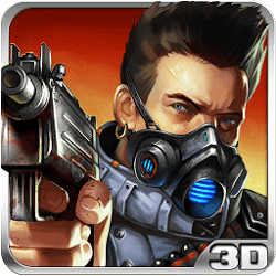 Иконка Dead Corps Zombie Assault Иконка Dead Corps Zombie Assault