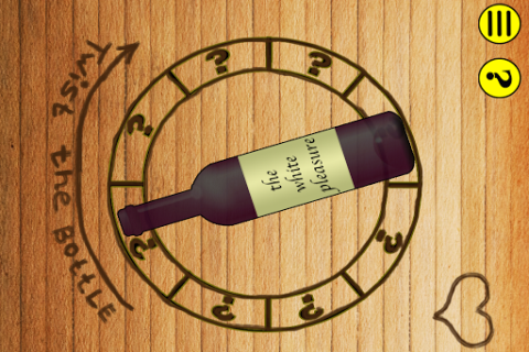 Twist the Bottle - Скриншот 2 Twist the Bottle - Скриншот 2