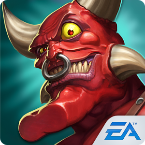 Иконка Dungeon Keeper Иконка Dungeon Keeper