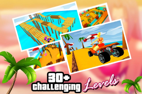 The Beach Rescue - Скриншот 2 The Beach Rescue - Скриншот 2