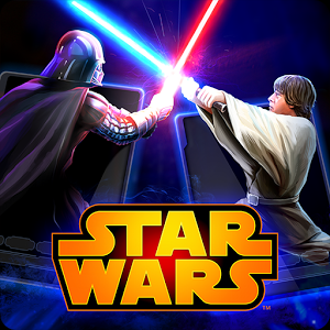 Иконка Star Wars: Assault Team Иконка Star Wars: Assault Team
