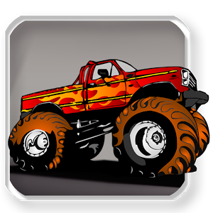 Иконка Monster Jam Иконка Monster Jam