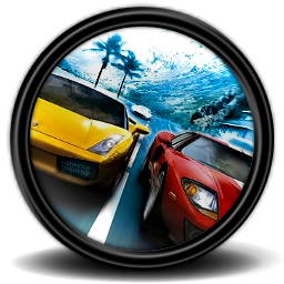 Иконка Burnout Legends