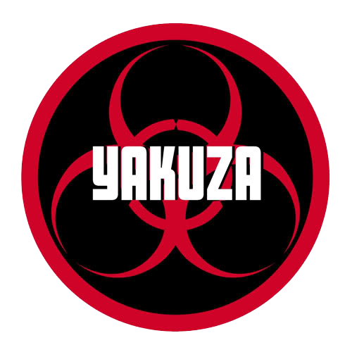 Иконка Black Panther: Yakuza New Chapter Иконка Black Panther: Yakuza New Chapter