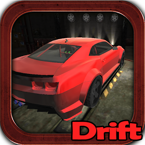 Иконка Drift Xtreme Race Simulator Иконка Drift Xtreme Race Simulator