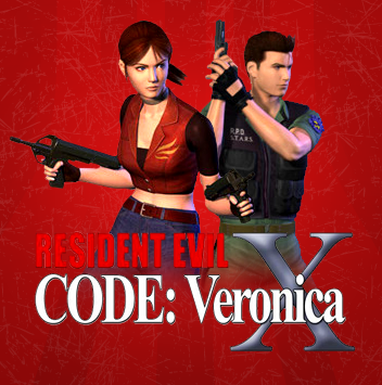 Иконка Resident Evil Code: Veronica Иконка Resident Evil Code: Veronica