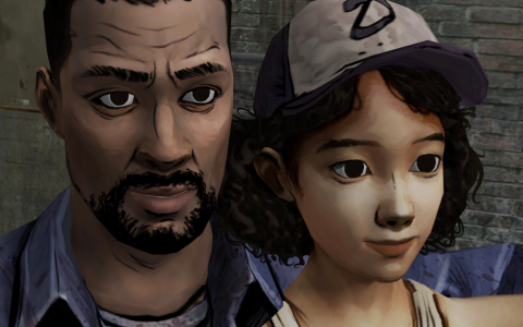 The Walking Dead Season 1