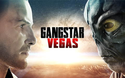 Gangstar Vegas: Aliens