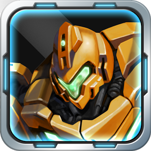 Иконка Robot Academy Иконка Robot Academy